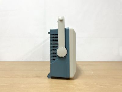Осциллограф смешанных сигналов с анализатором спектра Tektronix MDO4104B-3
